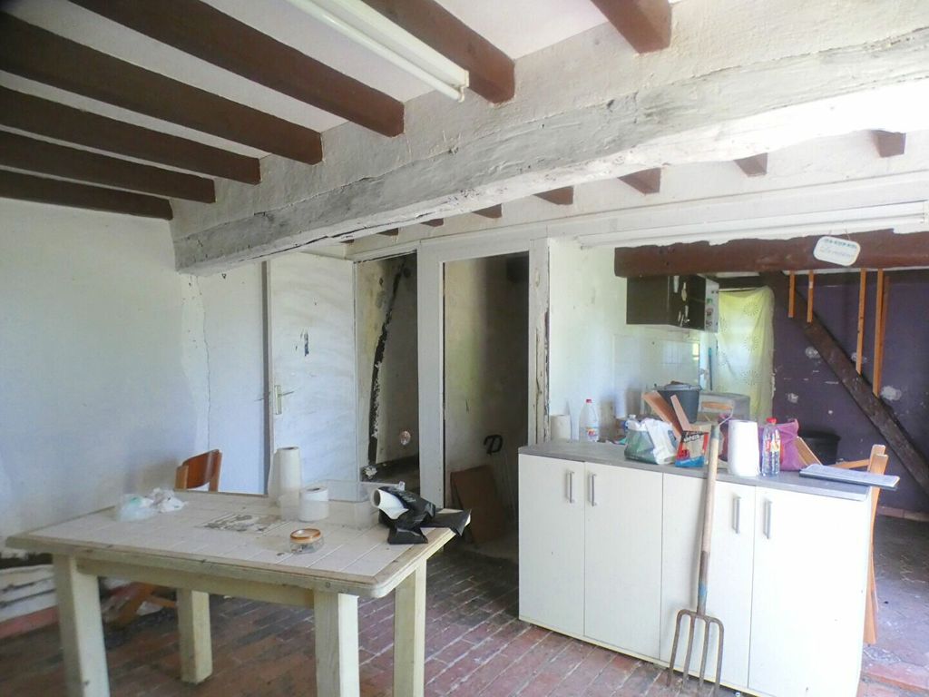 Achat maison à vendre 1 chambre 49 m² - Forges-les-Eaux