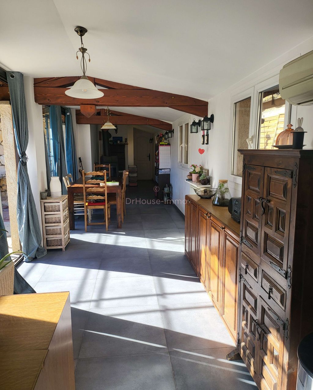 Achat maison 3 chambre(s) - Valderoure