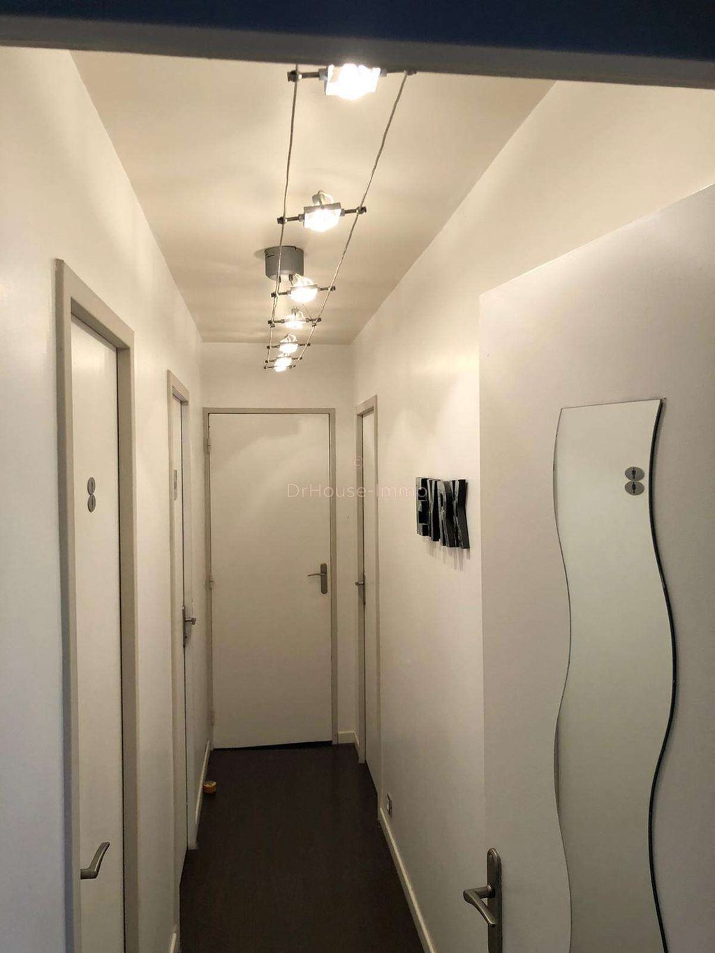 Achat appartement à vendre 3 pièces 67 m² - Les Mureaux