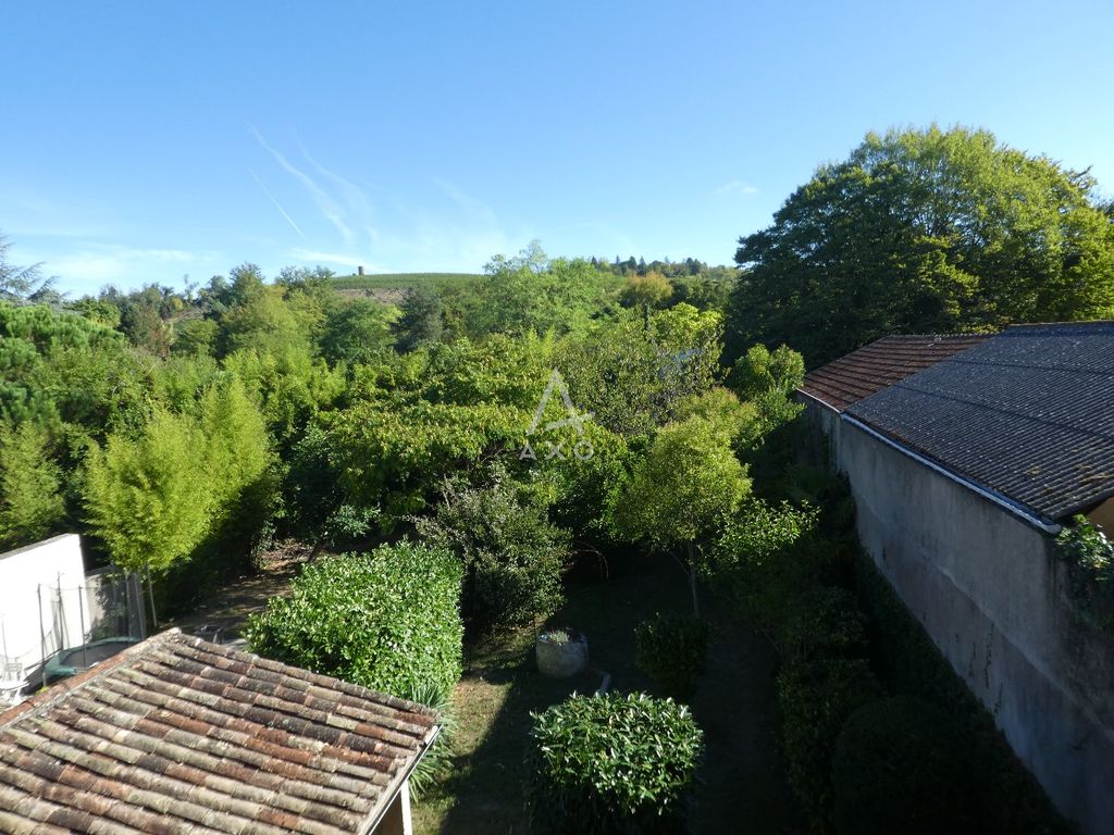 Achat maison 3 chambre(s) - Castillon-la-Bataille