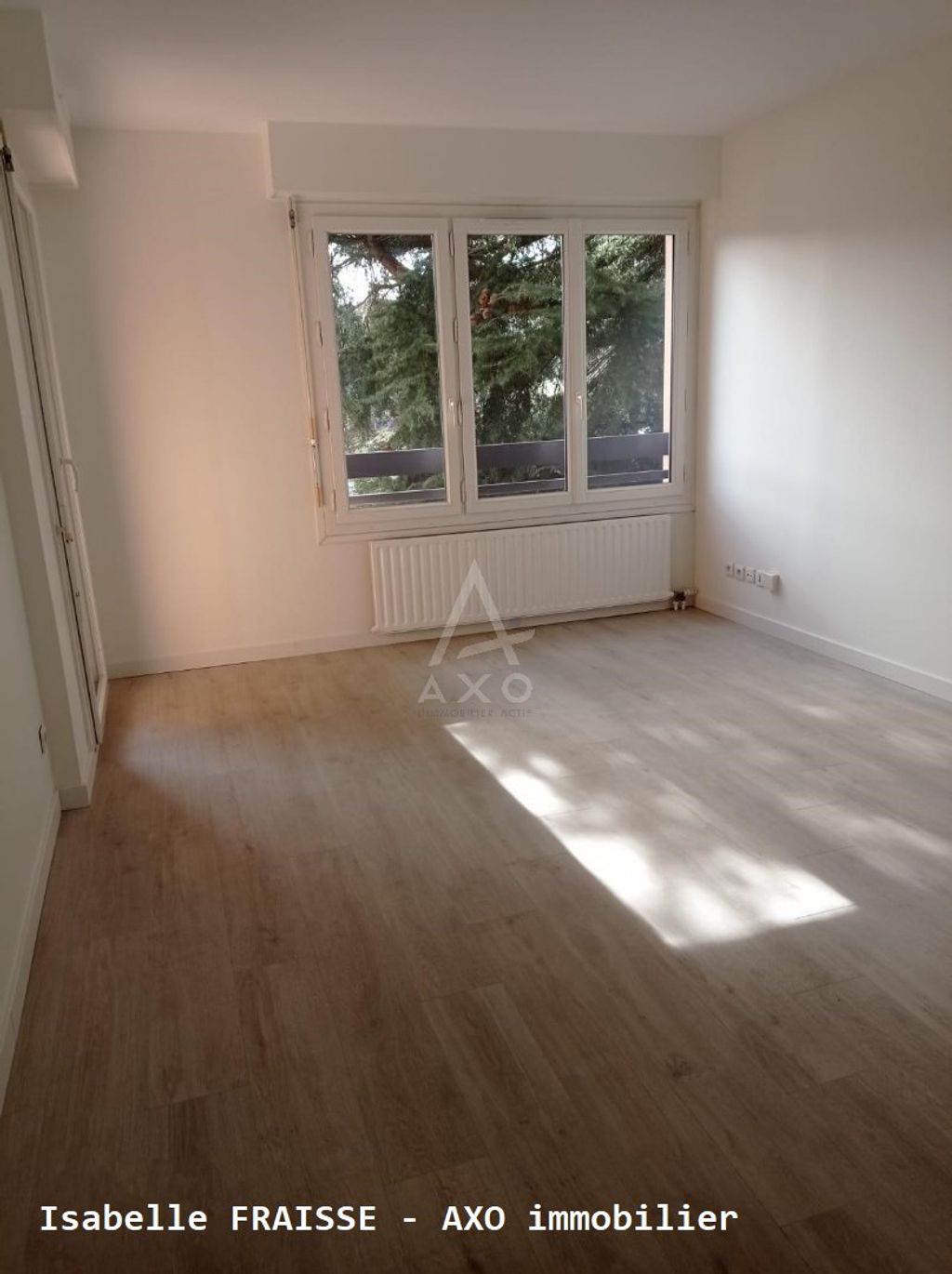 Achat appartement à vendre 3 pièces 67 m² - Toulouse