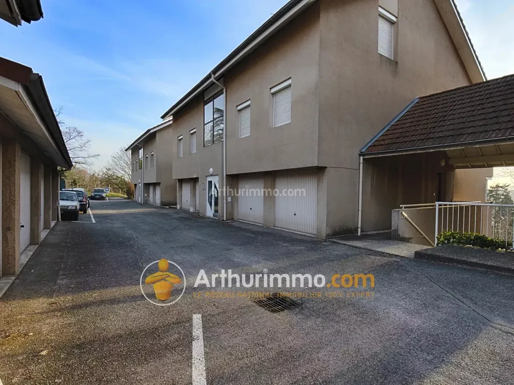 Achat appartement 3 pièce(s) Voiron