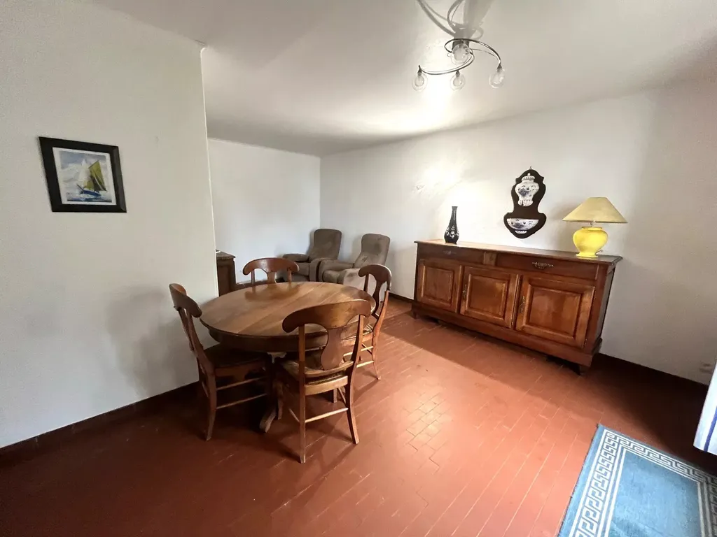 Achat maison 1 chambre(s) - Saint-Palais-sur-Mer