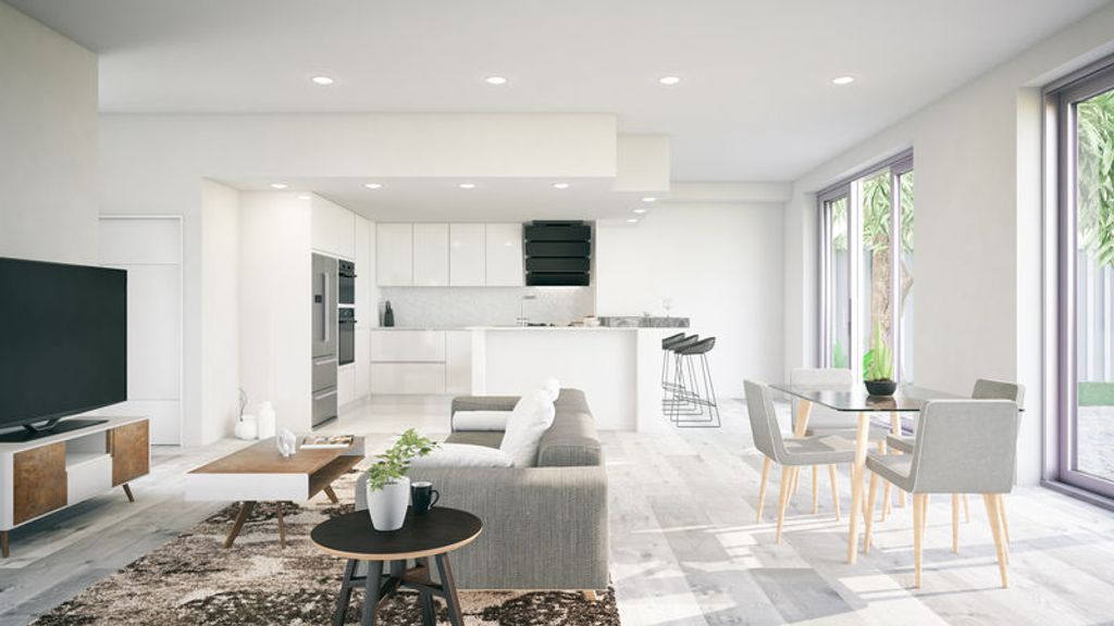 Achat appartement à vendre 3 pièces 62 m² - Saint-Gély-du-Fesc