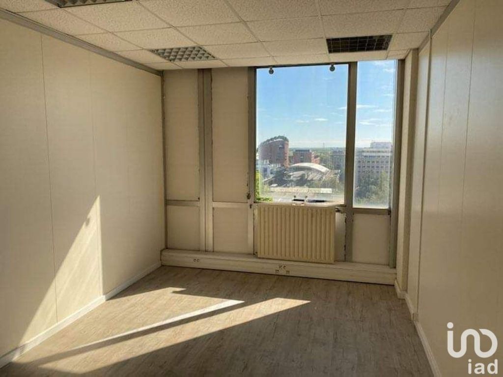 Achat appartement à vendre 2 pièces 39 m² - Évry