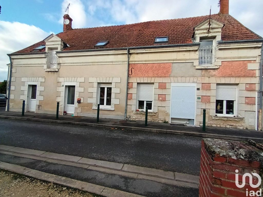 Achat maison 7 chambre(s) - Châtillon-sur-Cher