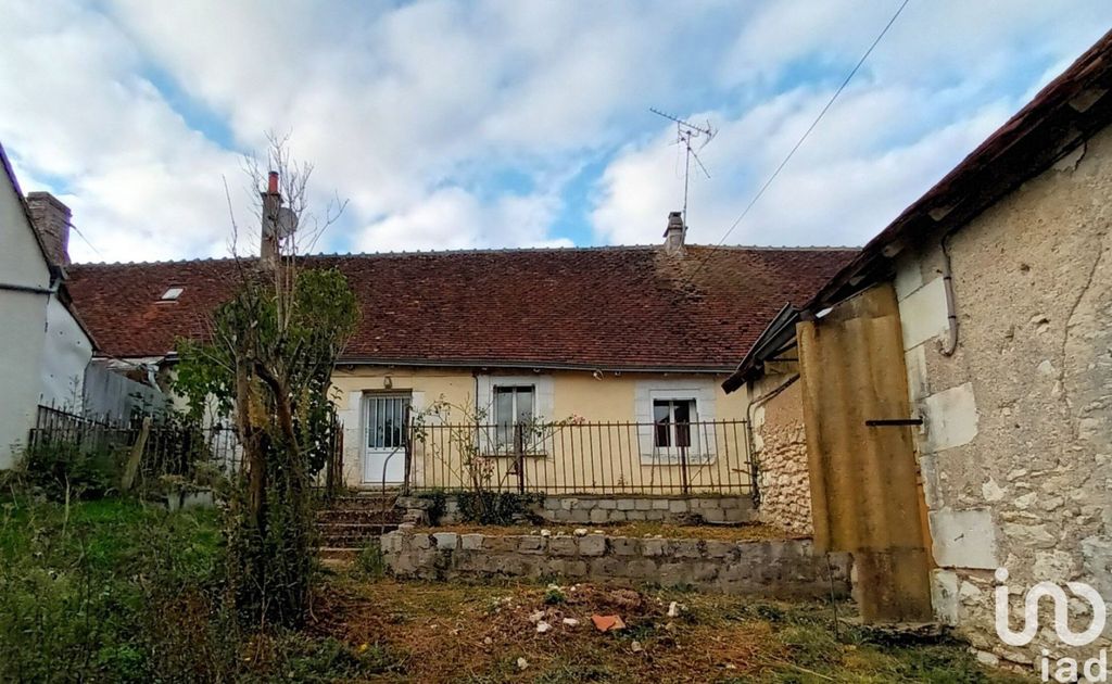 Achat maison 2 chambre(s) - Selles-sur-Cher