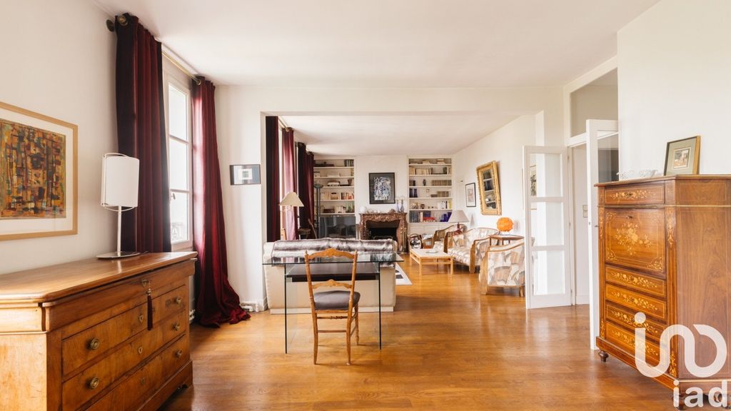 Achat maison 5 chambre(s) - Saintry-sur-Seine