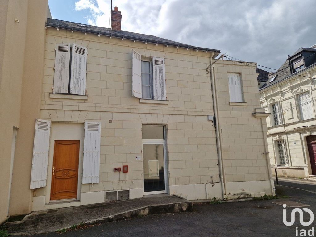 Achat maison à vendre 3 chambres 126 m² - Châtellerault