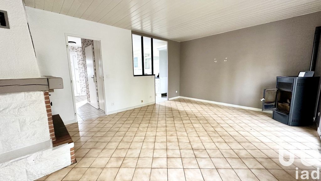 Achat maison 3 chambre(s) - Rantigny