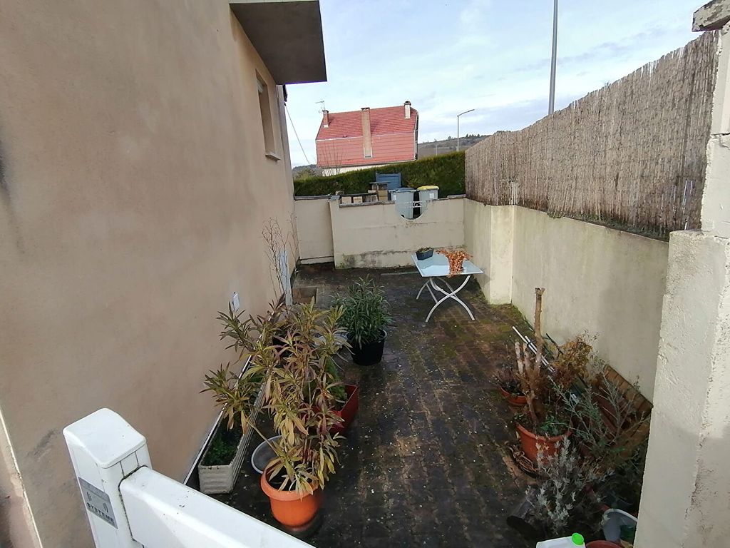 Achat duplex à vendre 5 pièces 118 m² - Plombières-lès-Dijon