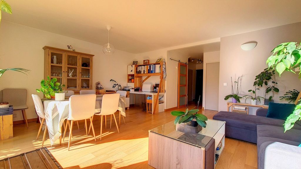 Achat appartement 4 pièce(s) Suresnes