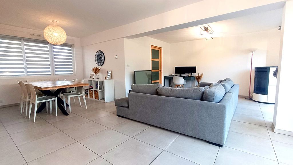 Achat maison à vendre 3 chambres 115 m² - Calais