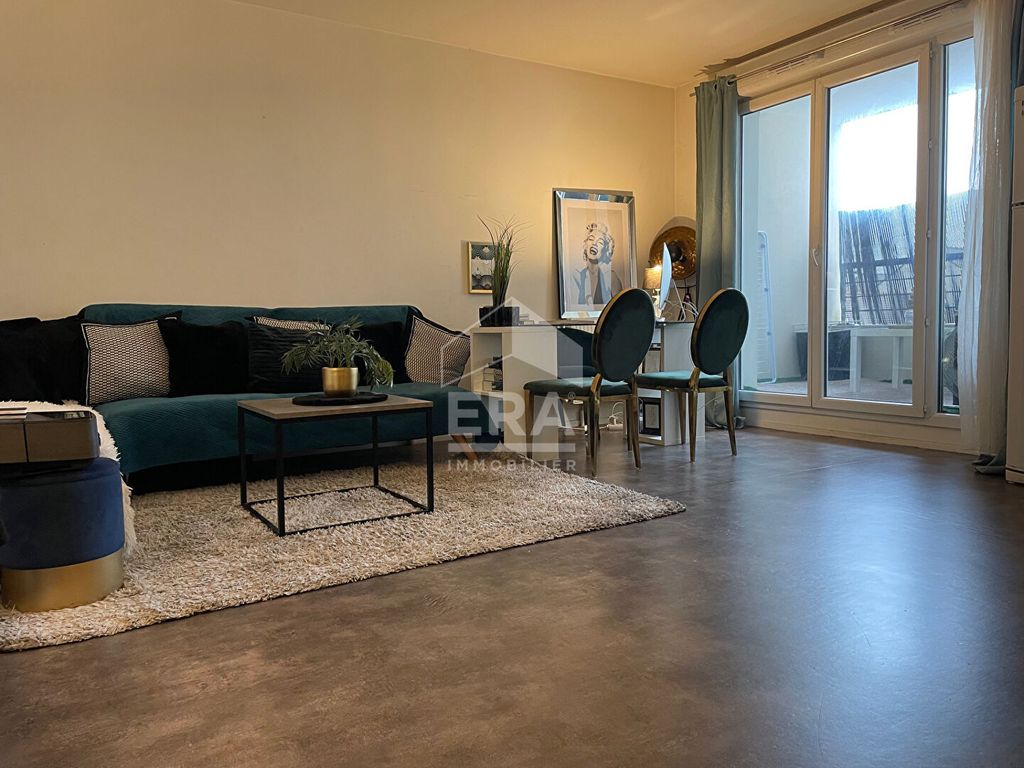 Achat studio à vendre 33 m² - Saint-Pierre-du-Perray