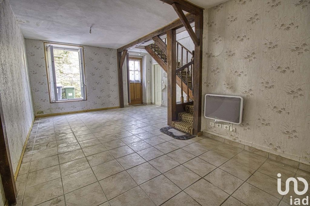 Achat maison 2 chambre(s) - Aubergenville