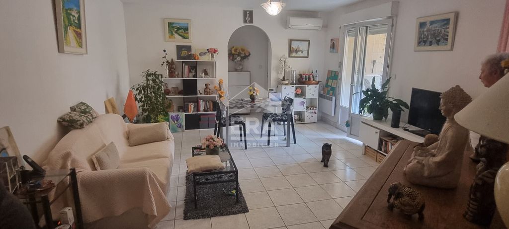 Achat appartement à vendre 2 pièces 51 m² - Penta-di-Casinca