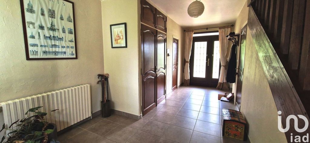 Achat maison 4 chambre(s) - Grand-Bourgtheroulde