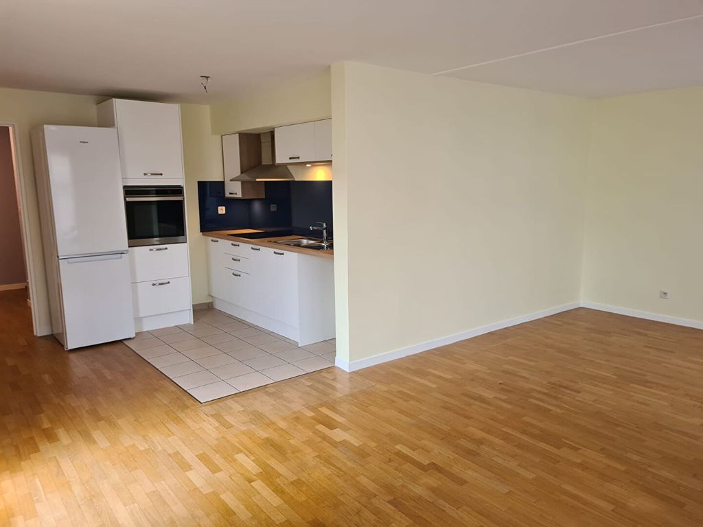 Achat appartement à vendre 4 pièces 68 m² - Fontenay-le-Fleury