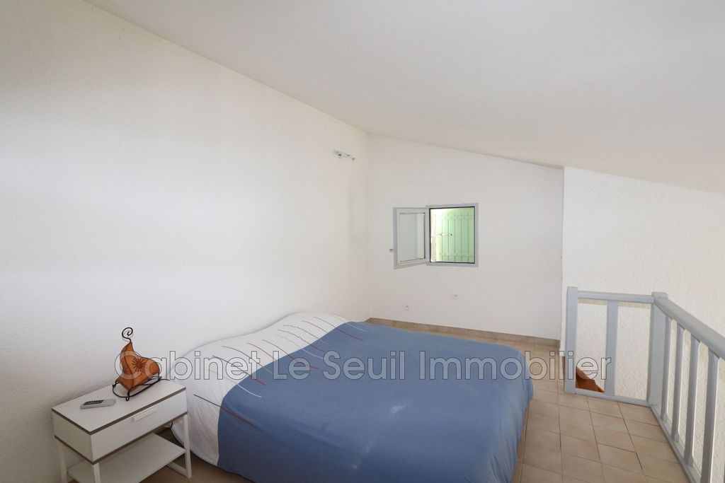 Achat maison 3 chambre(s) - Saint-Saturnin-lès-Apt