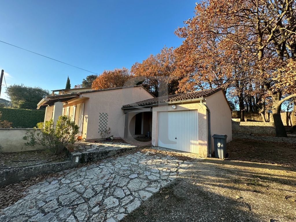 Achat maison 3 chambre(s) - Vaison-la-Romaine