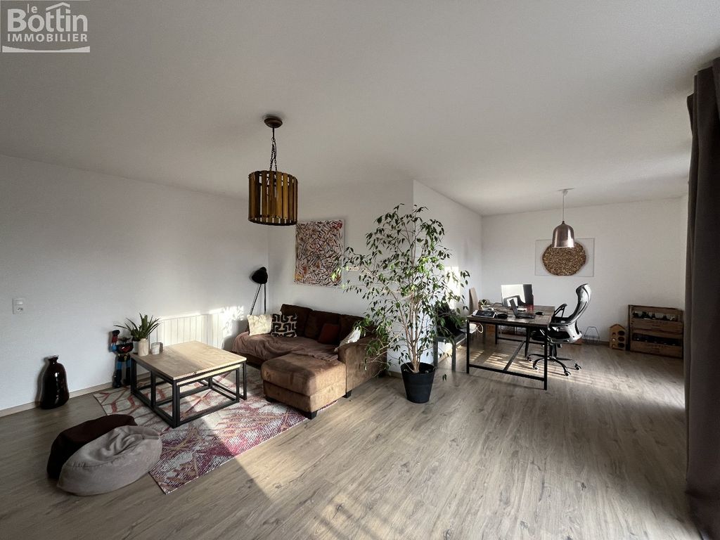 Achat appartement à vendre 5 pièces 110 m² - Amiens