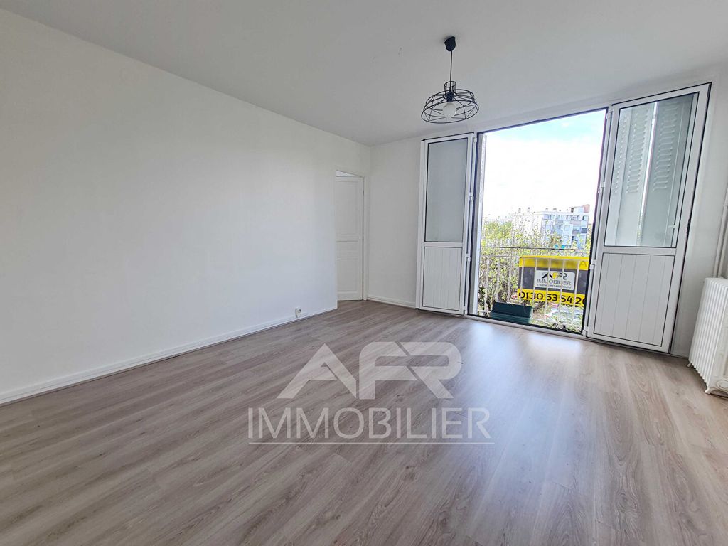 Achat appartement à vendre 4 pièces 62 m² - Chatou