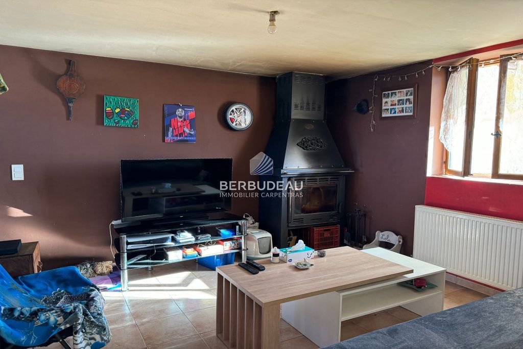 Achat maison 3 chambre(s) - Saint-Trinit