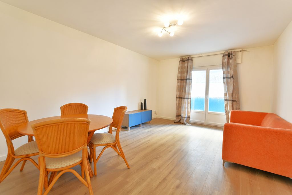 Achat appartement à vendre 2 pièces 53 m² - Toulon
