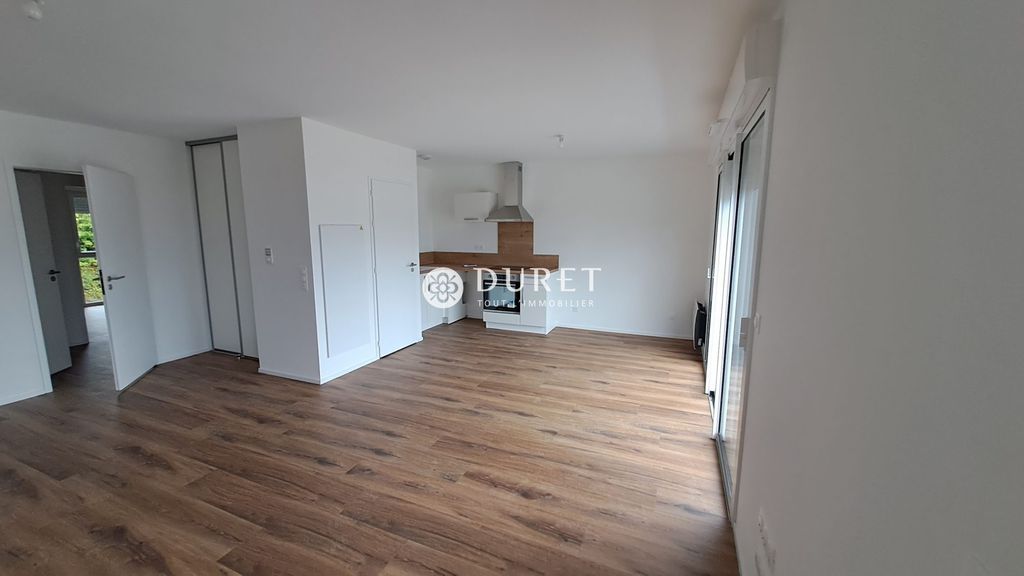 Achat appartement à vendre 3 pièces 71 m² - Le Poiré-sur-Vie