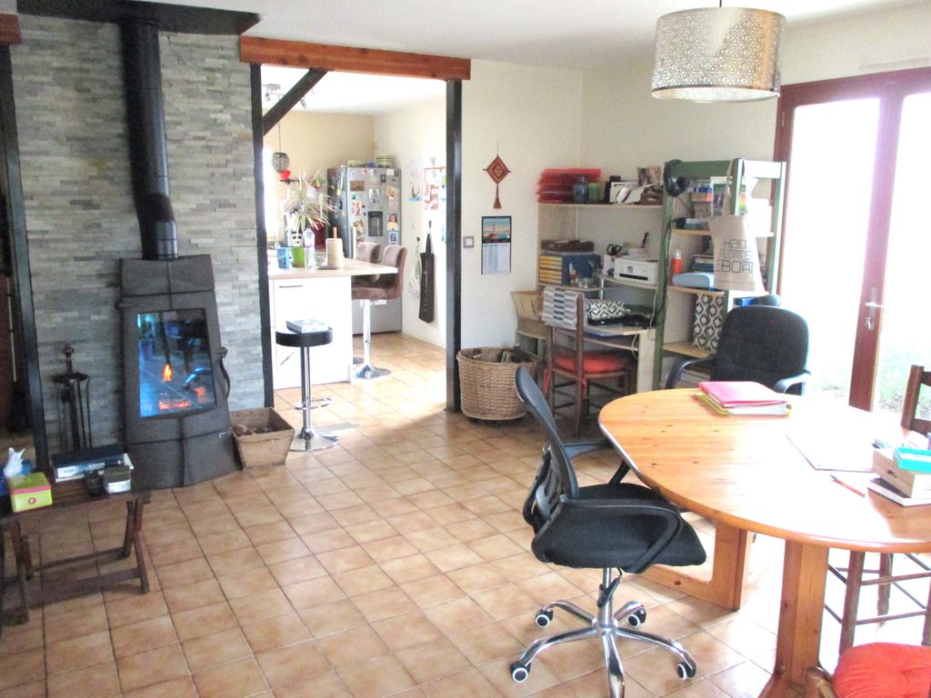 Achat maison 2 chambre(s) - La Barre-de-Monts