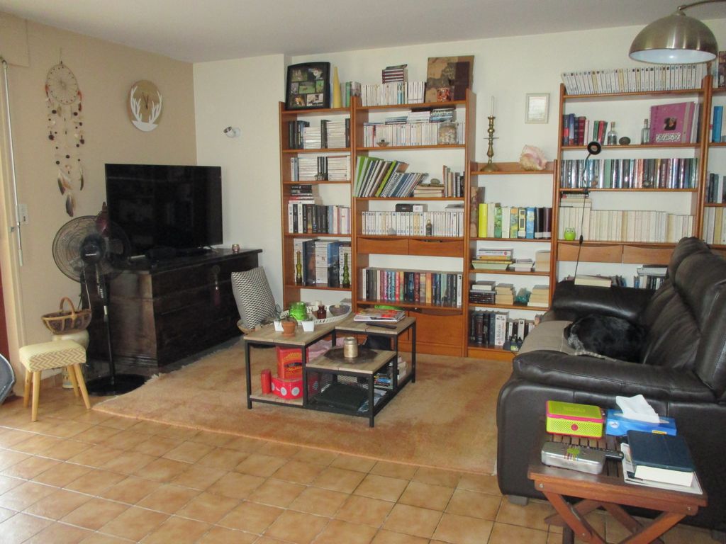 Achat maison 2 chambre(s) - La Barre-de-Monts