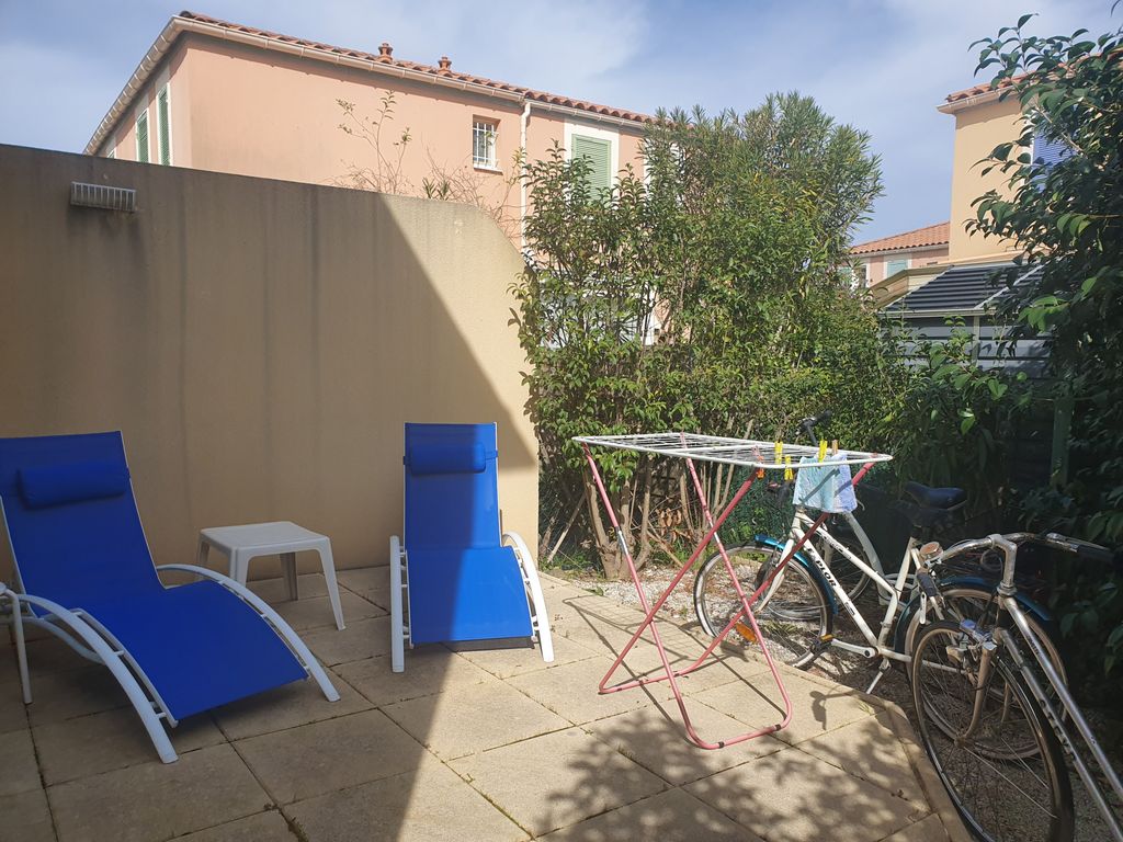 Achat maison 2 chambre(s) - La Londe-les-Maures