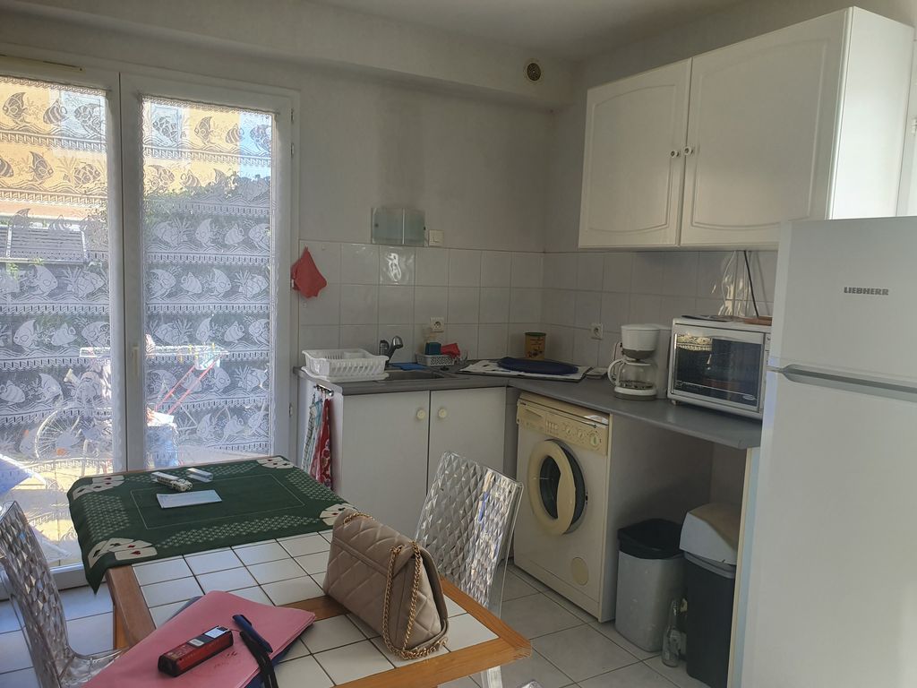 Achat maison 2 chambre(s) - La Londe-les-Maures