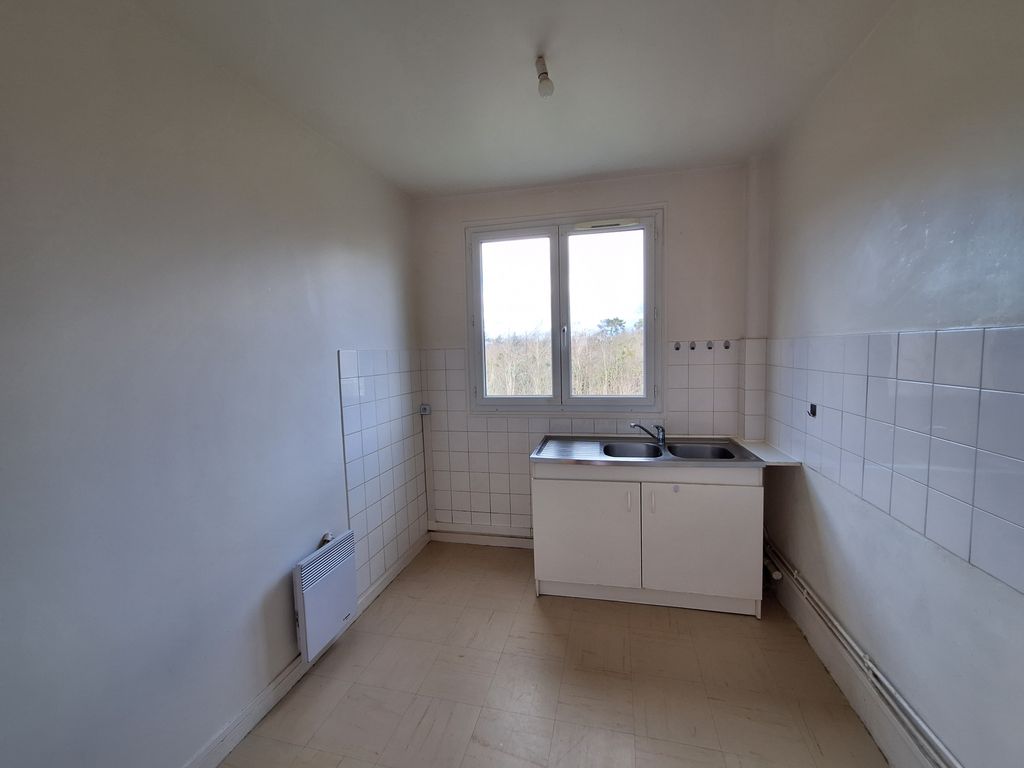 Achat appartement à vendre 2 pièces 43 m² - Poissy