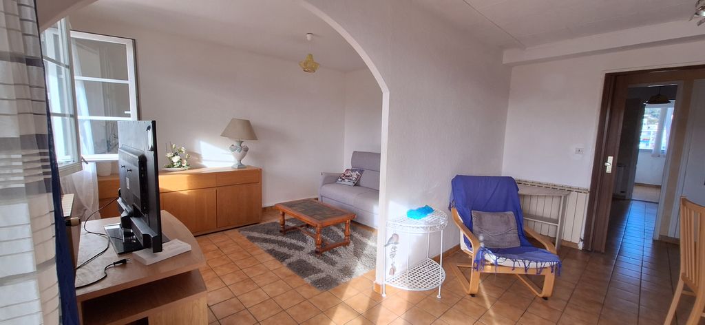 Achat appartement 4 pièce(s) Toulon