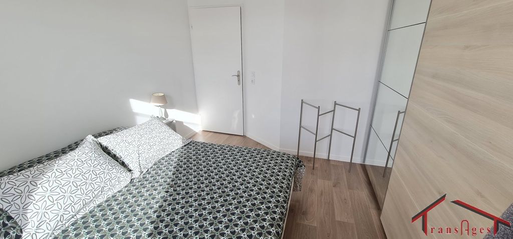 Achat appartement 4 pièce(s) Saclay