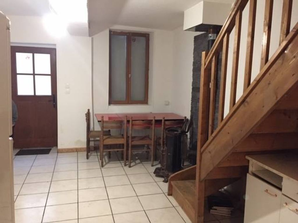 Achat maison à vendre 2 chambres 80 m² - Saint-Florentin