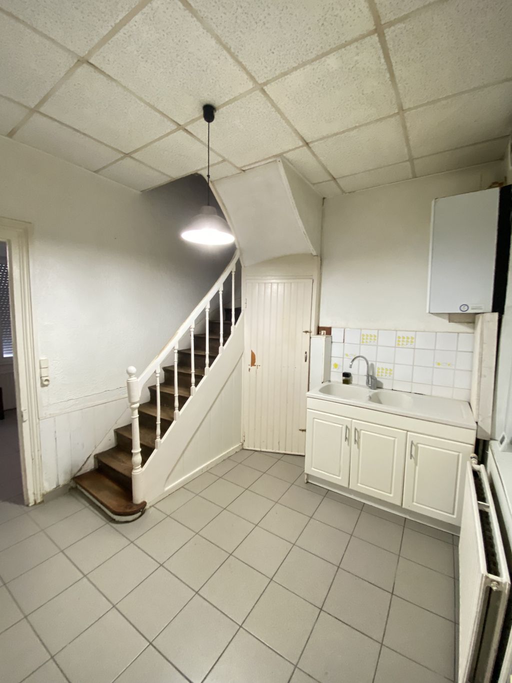 Achat maison 2 chambre(s) - Amiens