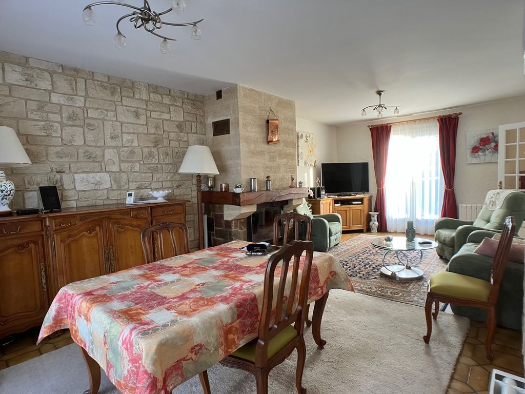 Achat maison 3 chambre(s) - La Celle-les-Bordes