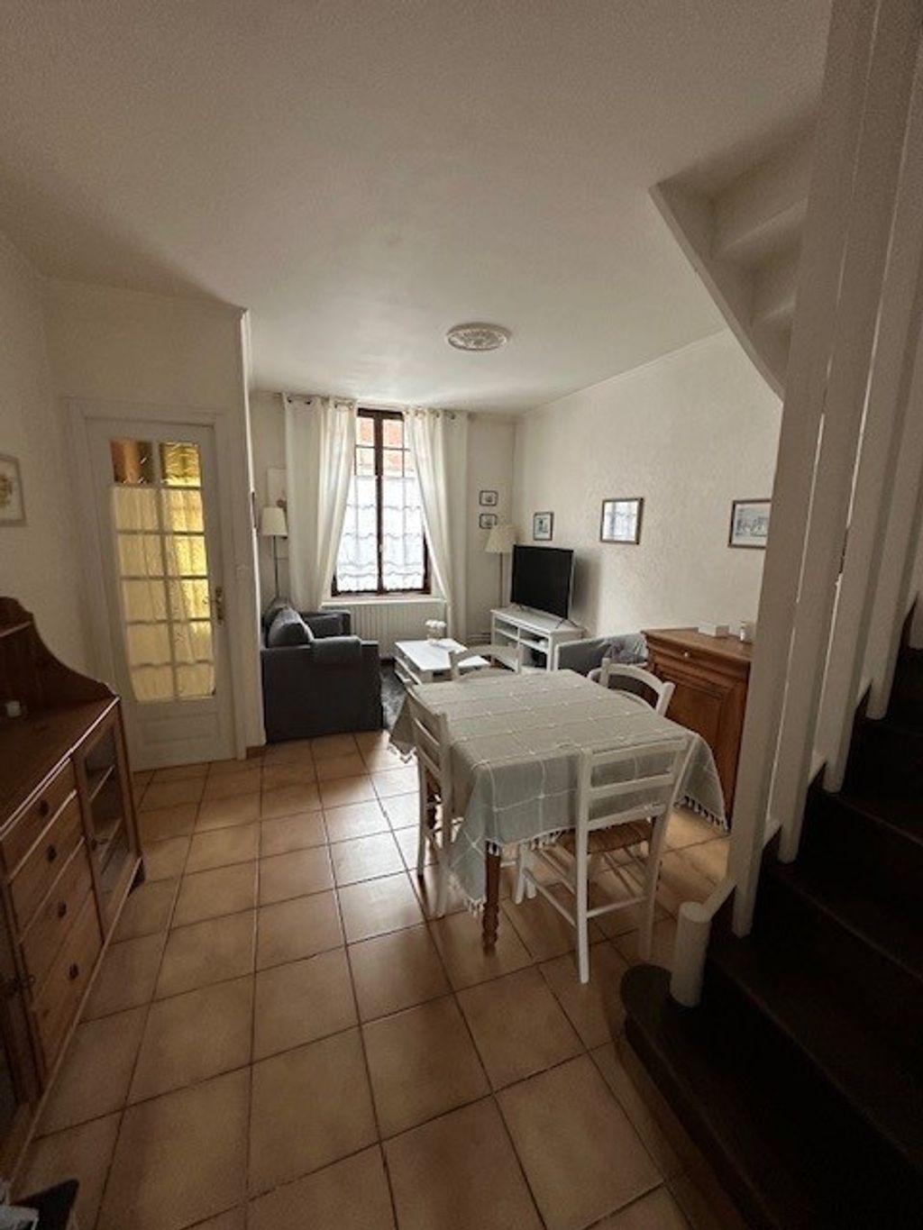 Achat maison à vendre 2 chambres 62 m² - Amiens