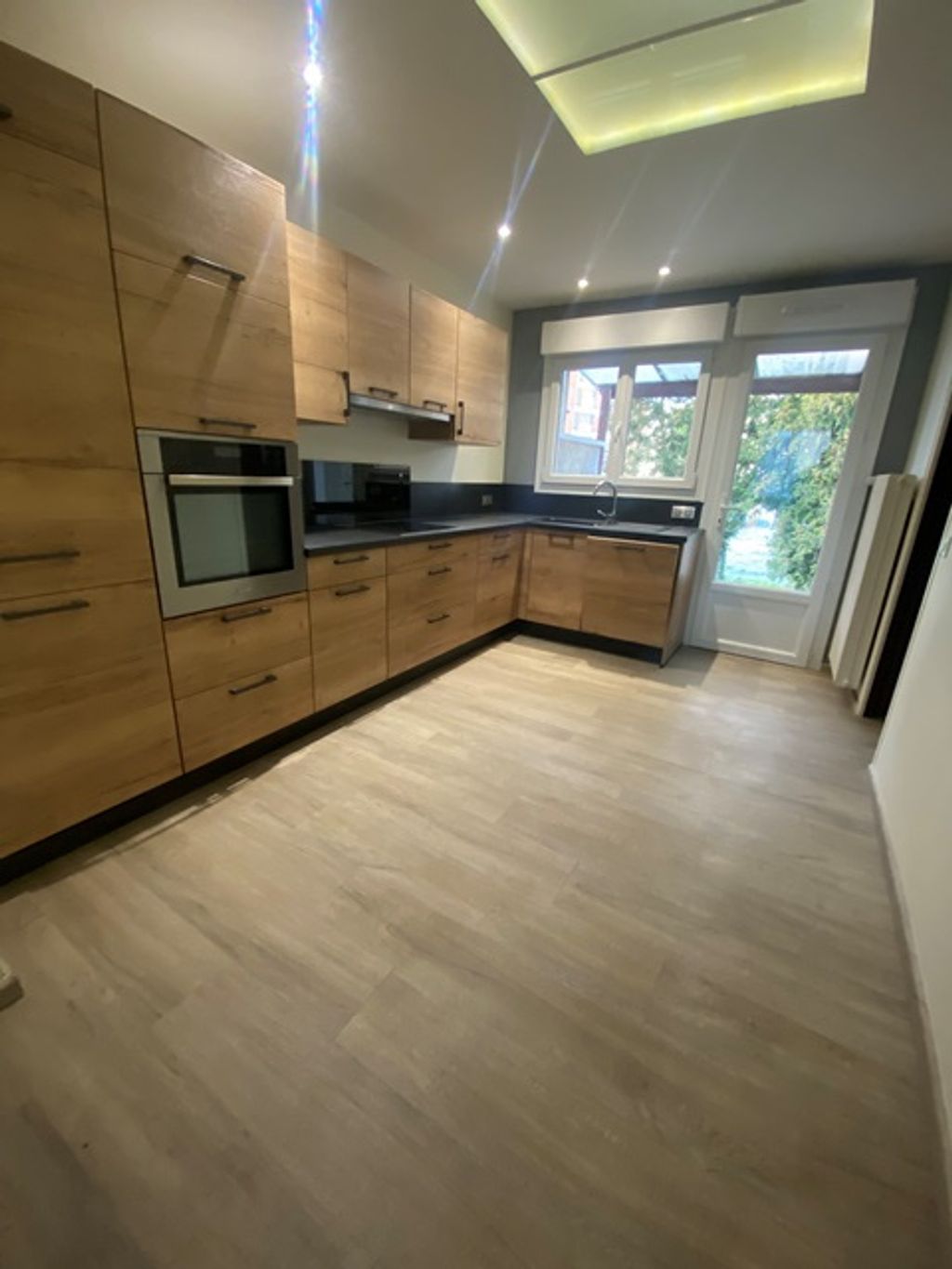 Achat maison à vendre 3 chambres 96 m² - Amiens