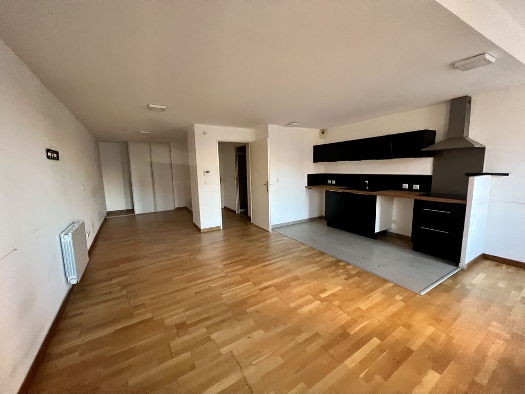 Achat studio à vendre 40 m² - Toulon