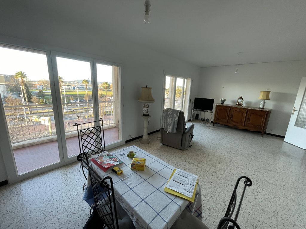Achat appartement à vendre 4 pièces 85 m² - Toulon