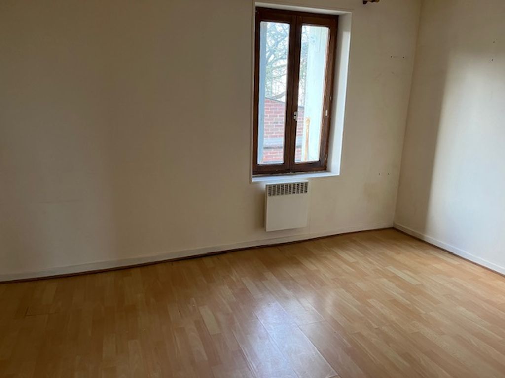 Achat maison 2 chambre(s) - Le Tréport