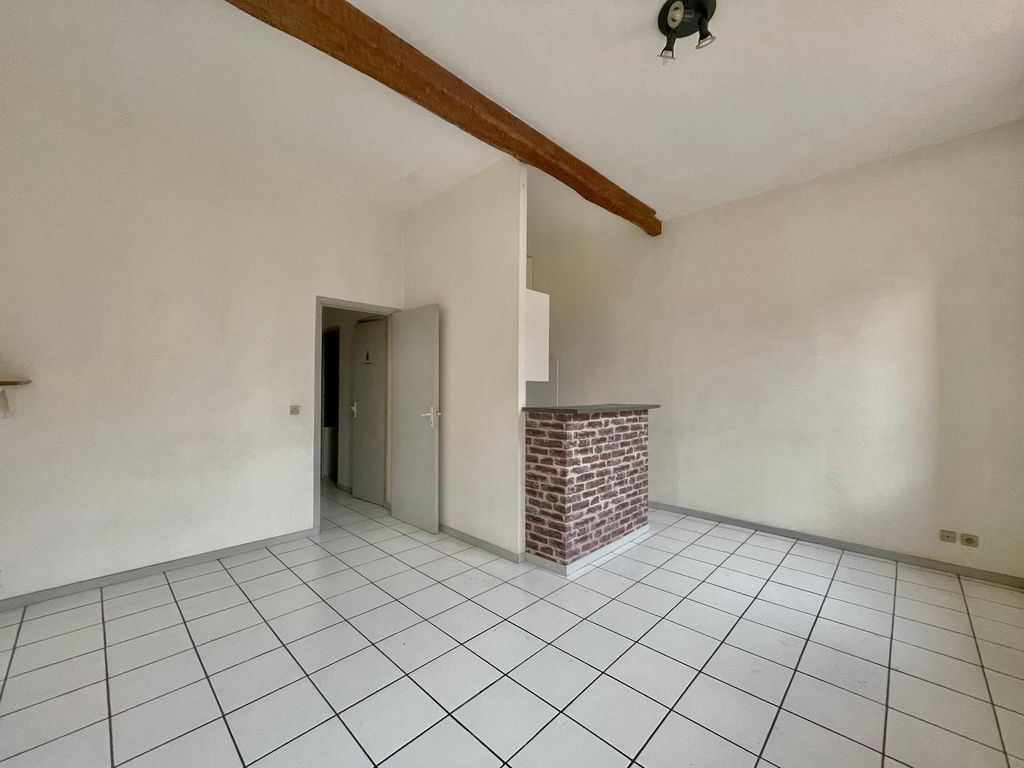 Achat appartement à vendre 3 pièces 54 m² - Toulouse