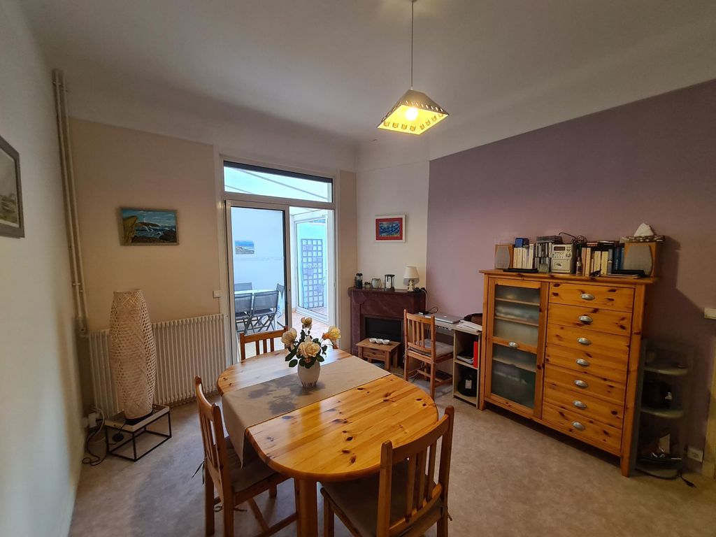 Achat maison à vendre 2 chambres 65 m² - Les Sables-d'Olonne