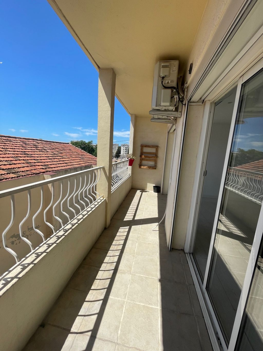 Achat appartement à vendre 3 pièces 50 m² - Toulon