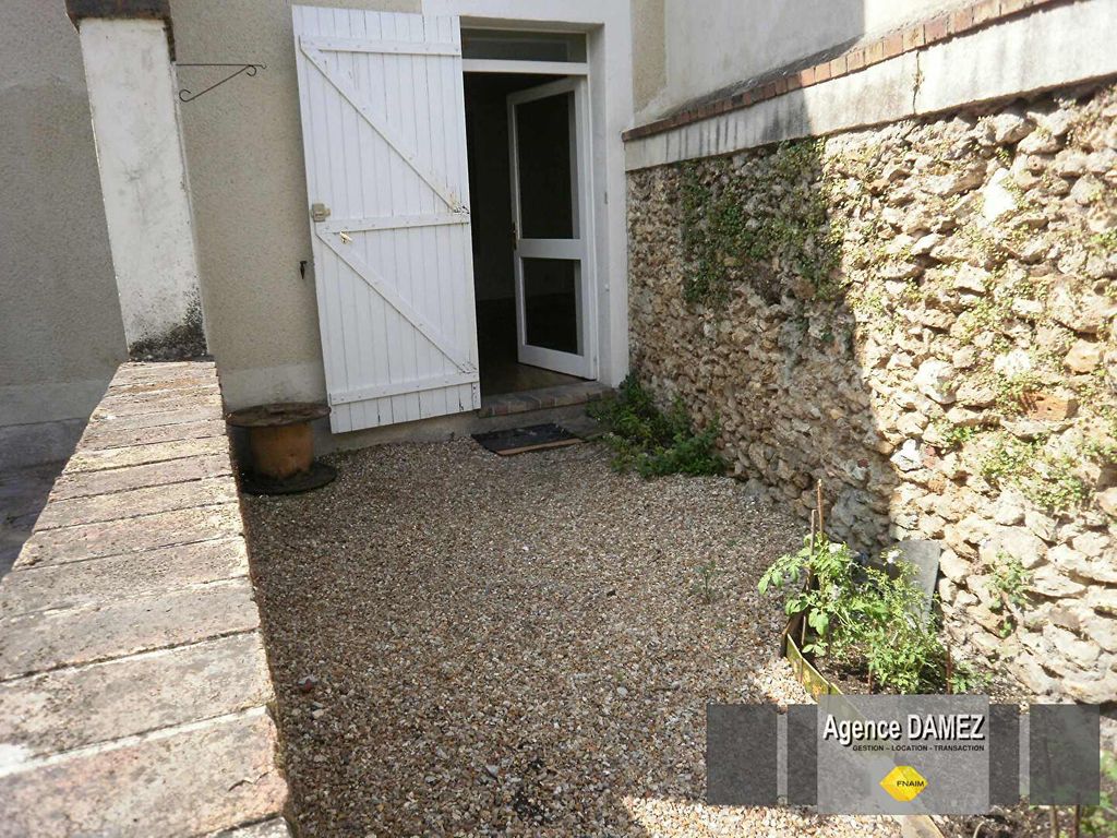 Achat studio à vendre 31 m² - Dourdan