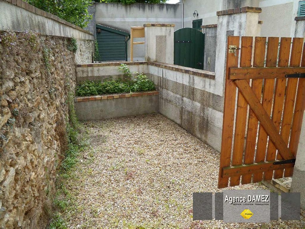 Achat appartement 1 pièce(s) Dourdan