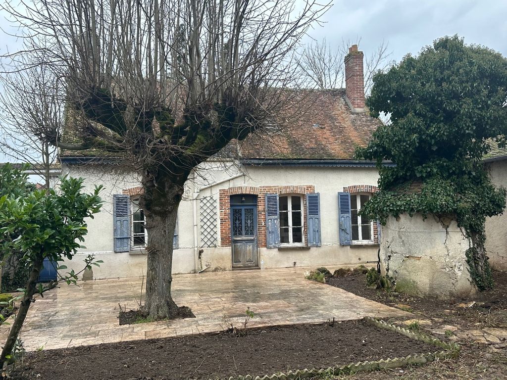 Achat maison 2 chambre(s) - Bray-sur-Seine